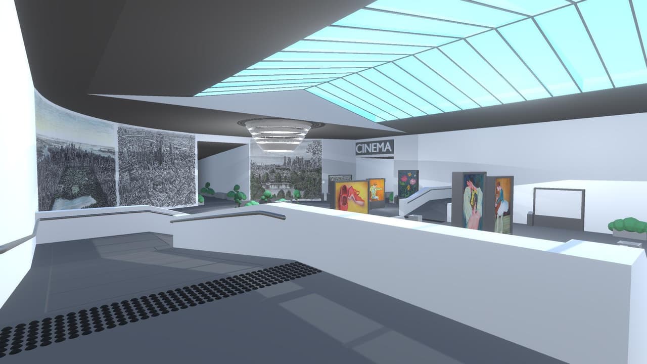 Sensory Museum
