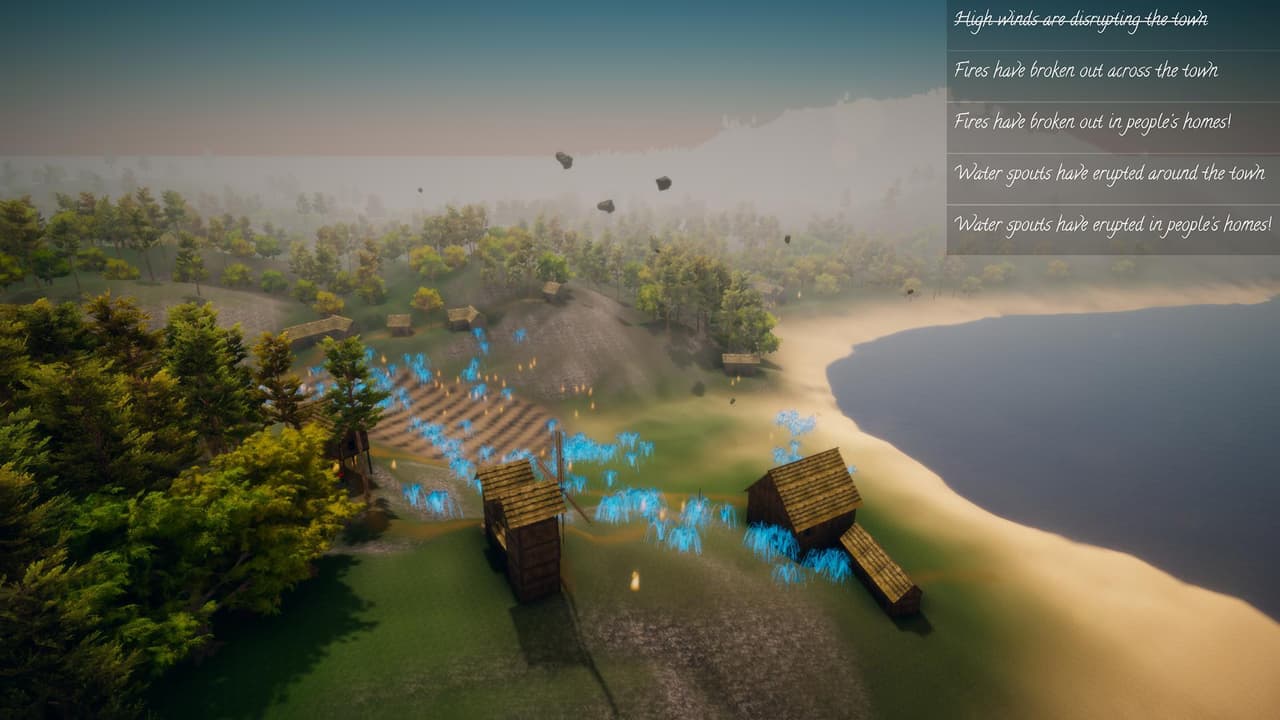 A Wizards Life screenshot 4