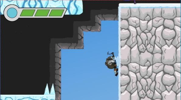HIGHLANDER ROBOT screenshot 3