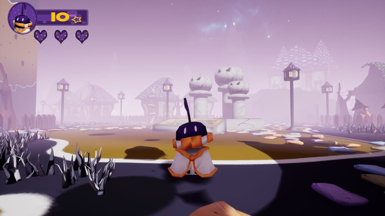 IO (itch) screenshot 6