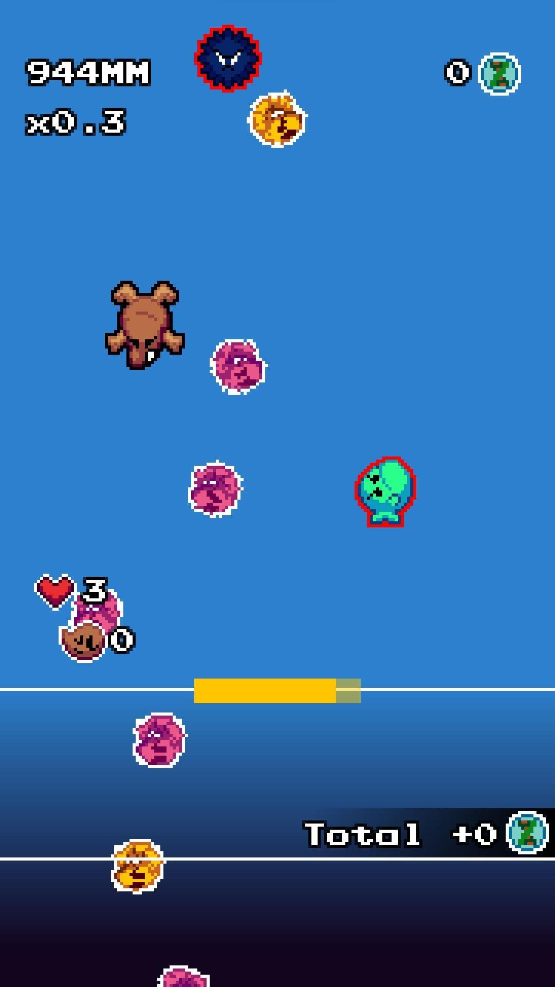 You Can Shrew! screenshot 2