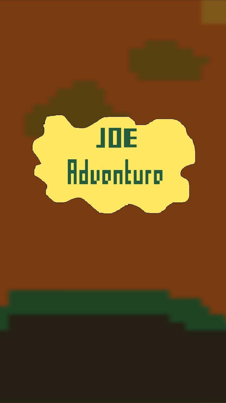 Adventure Joe screenshot 2