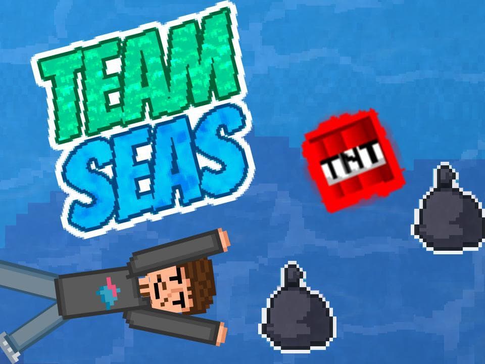 Team Seas (Iorvethgamer)
