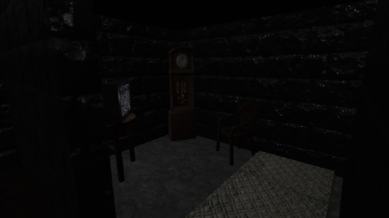 Northprey Massacre (teaser) screenshot 5