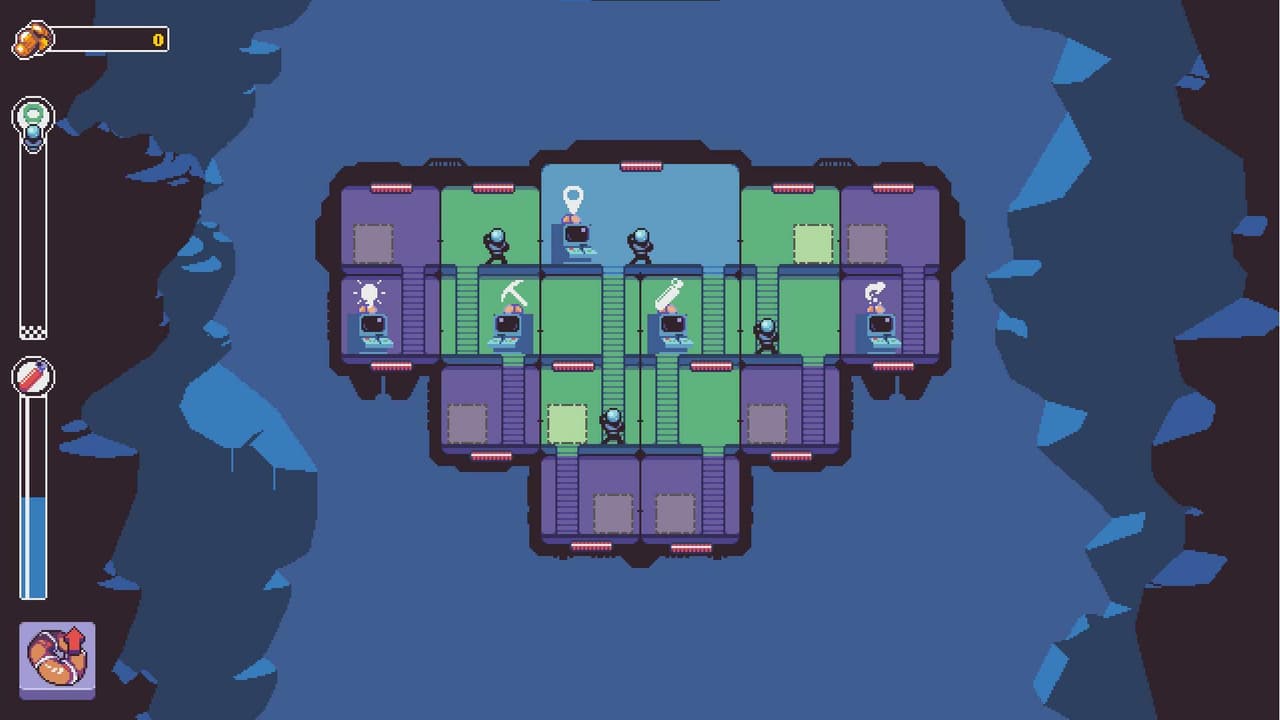 FishnShip screenshot 2