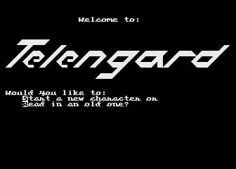 Telengard screenshot 4