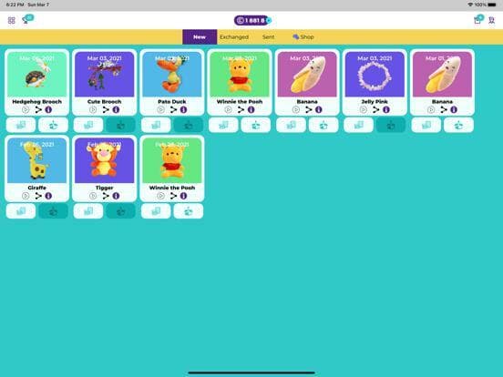 Crane Game (Claw.Games) screenshot 5