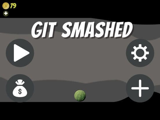 Git Smashed! screenshot 5
