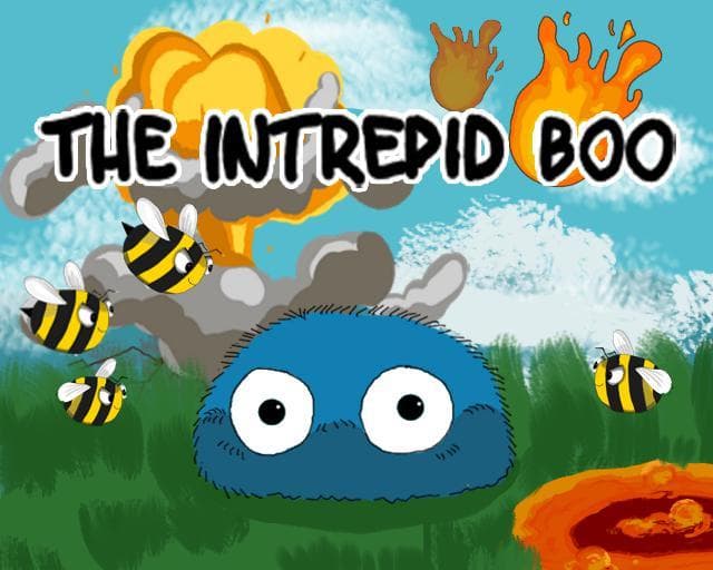 The Intrepid Boo