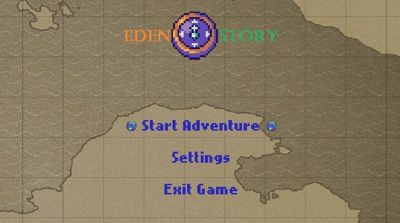 Eden Story screenshot 2