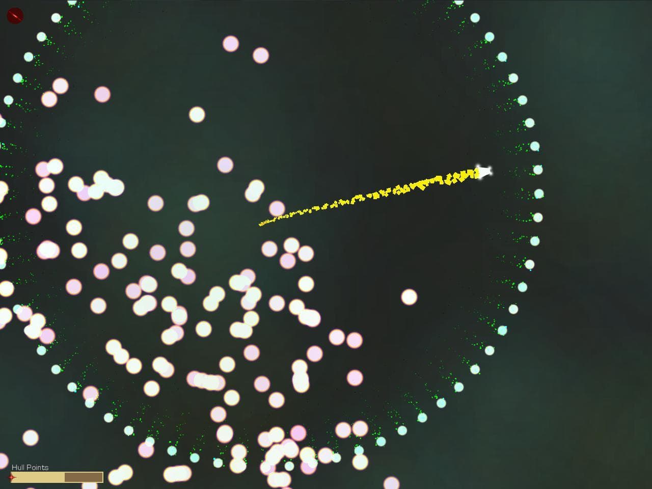 Jupiter Jam screenshot 2