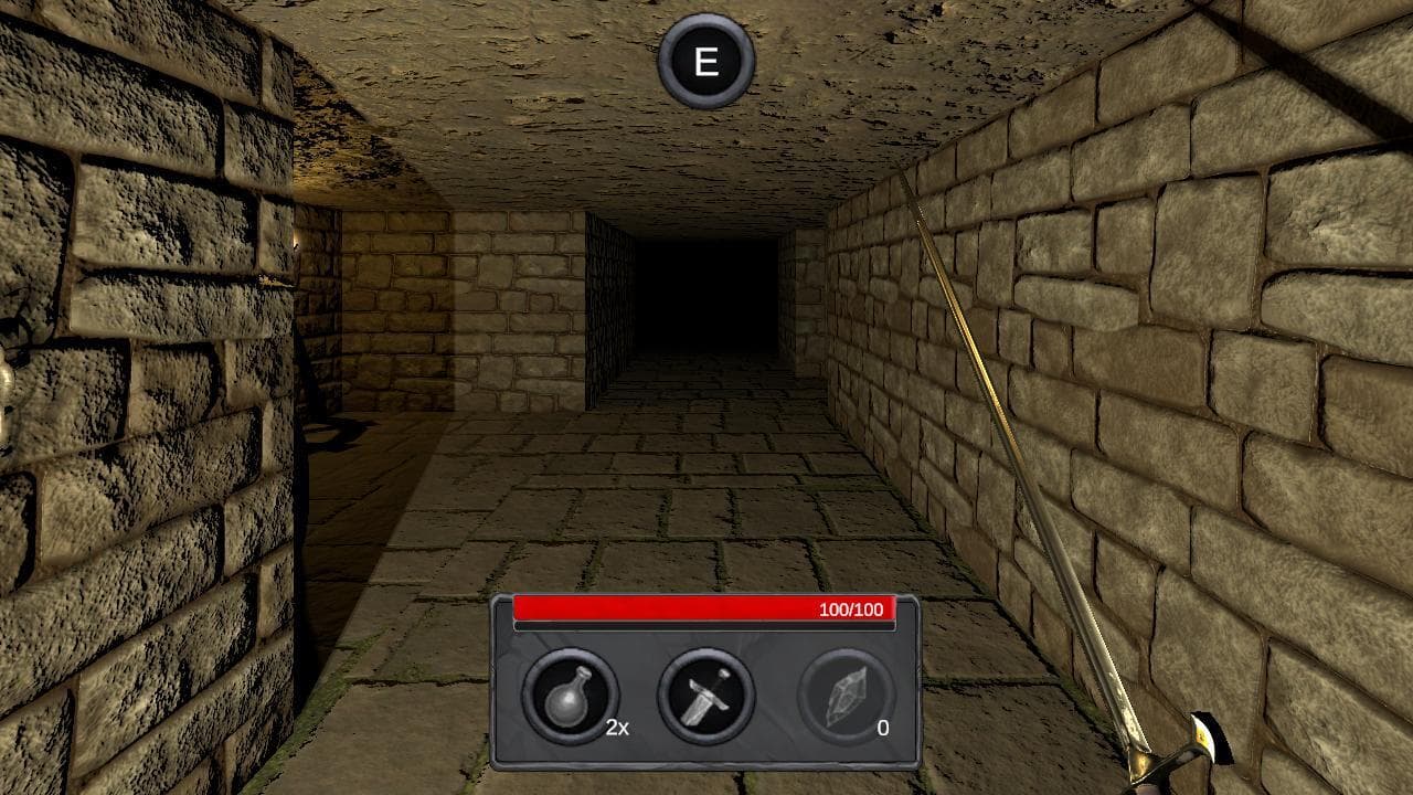 The Shattered Sigil of Harmony screenshot 3