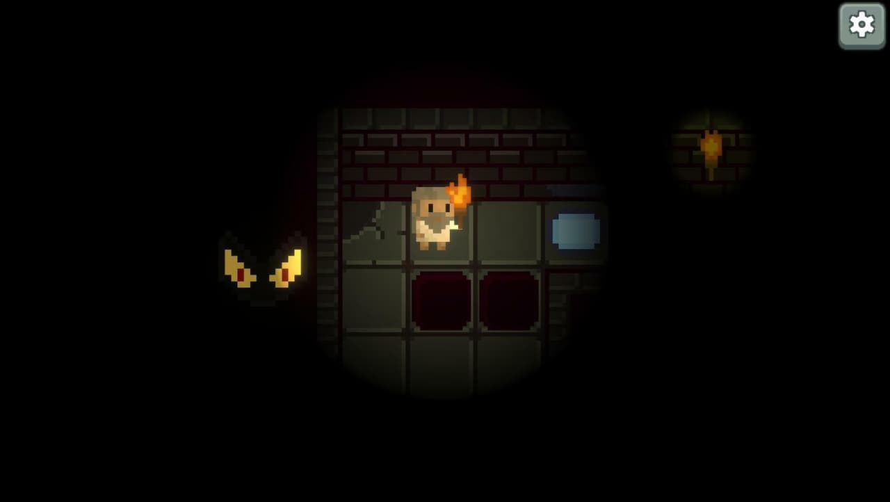 Lost Relic [Demo] screenshot 3
