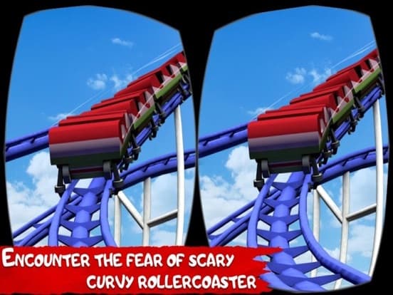 Roller Coaster Sim Tycoon 2k18 screenshot 3
