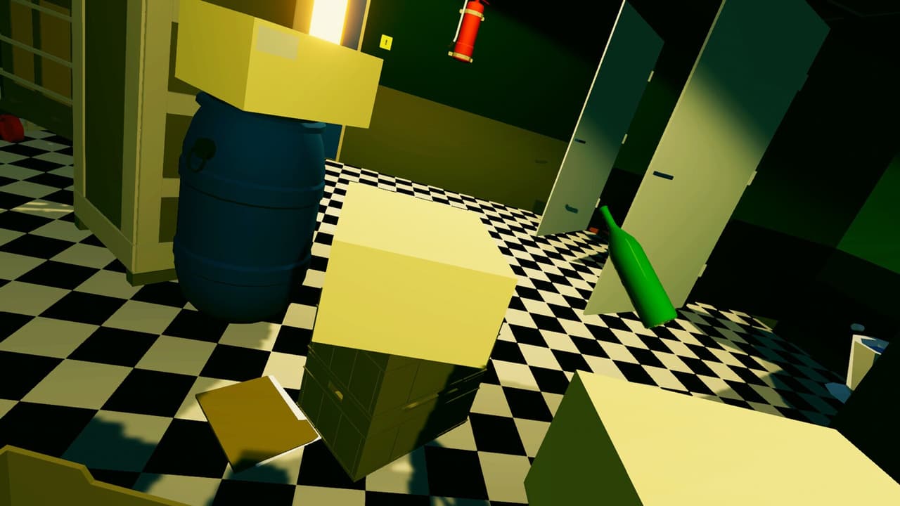 Bottle Journey screenshot 5