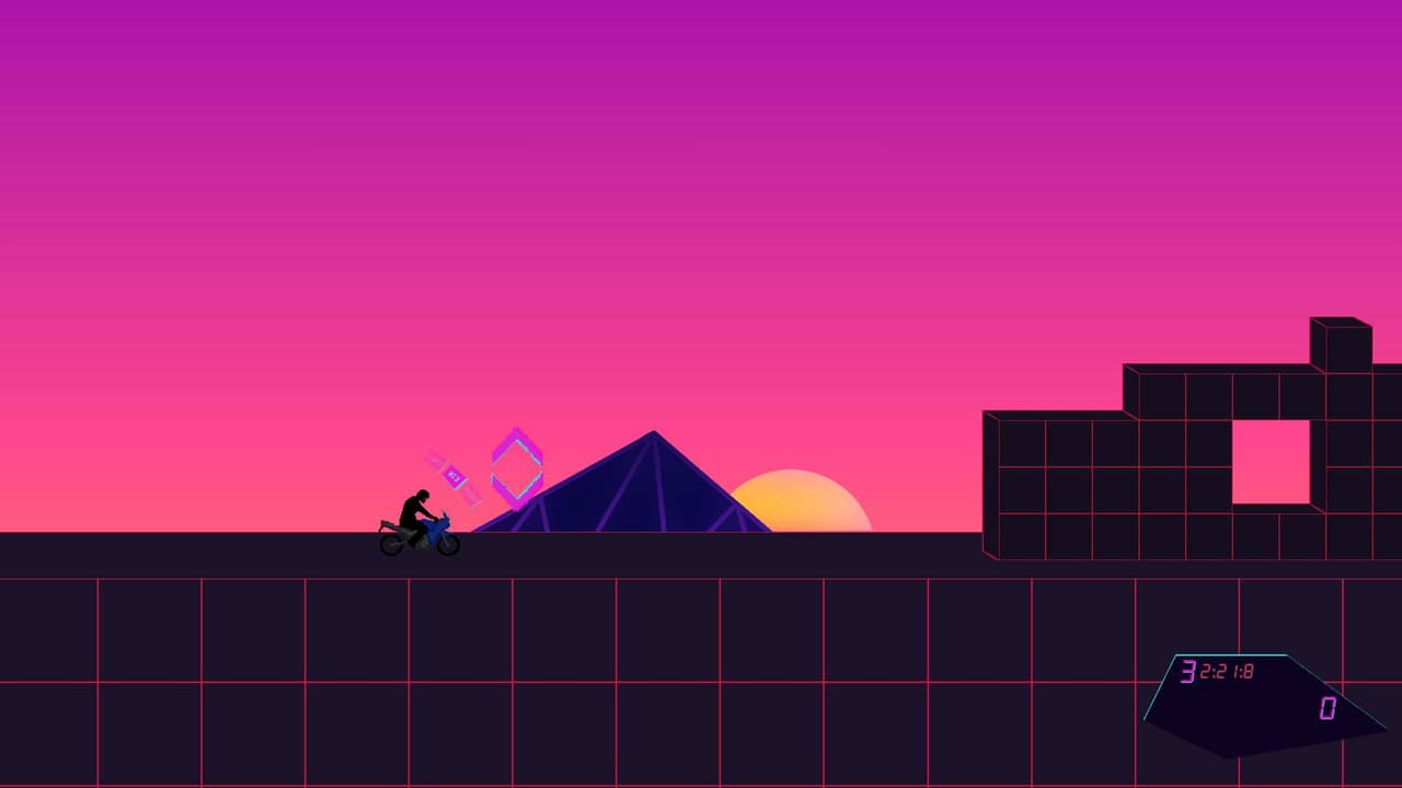 GARA screenshot 2