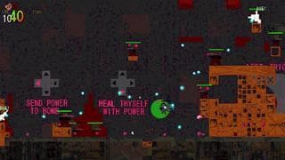 ADVANCING The BOMB screenshot 2