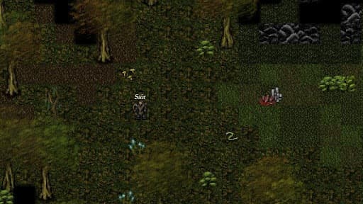 9th Dawn RPG screenshot 3