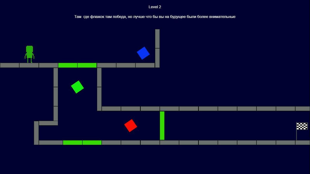 80s style (itch) screenshot 2