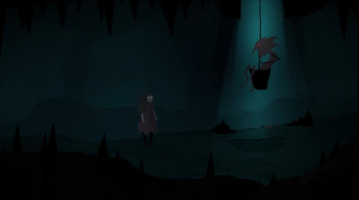 The Edgelands screenshot 5