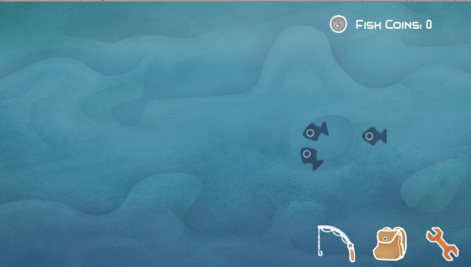 Colors of the Deep screenshot 2