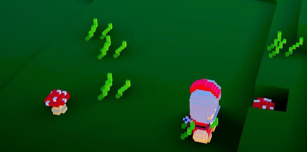 Fancy Cubes screenshot 6