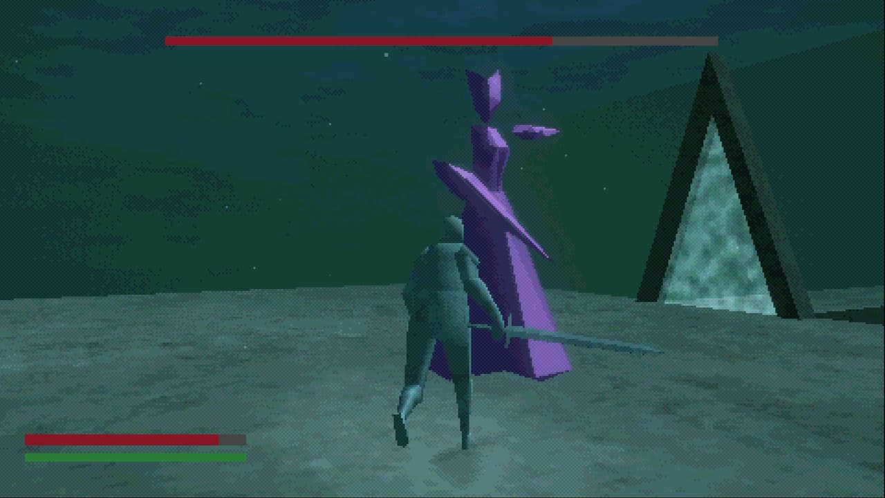 Dimension Of Void screenshot 6