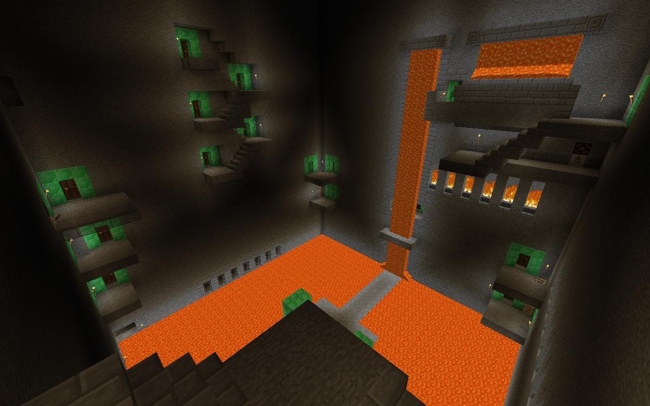 The Game of Exits screenshot 4