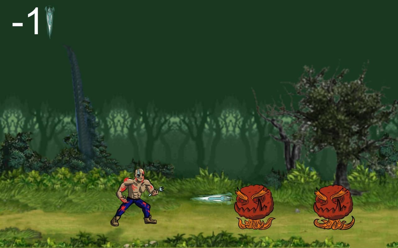 Fork You! screenshot 2