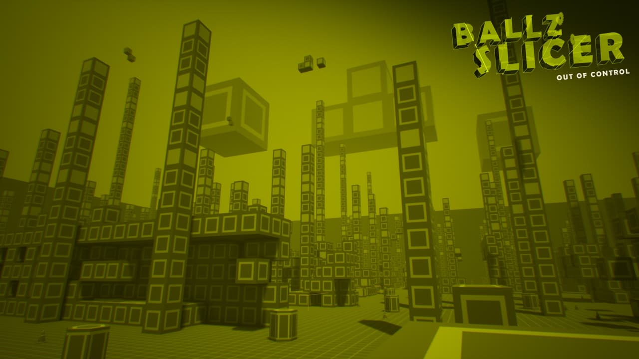 Ballz Slicer screenshot 3