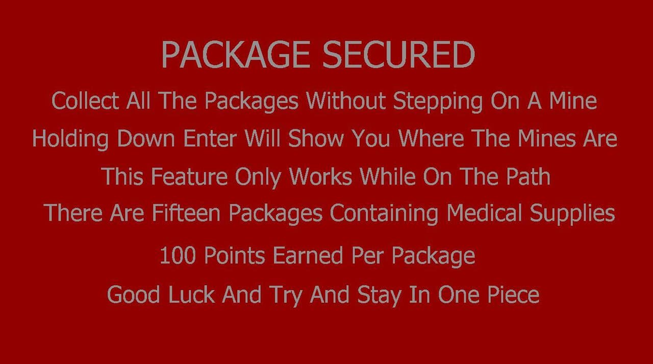 PackageSecured screenshot 6