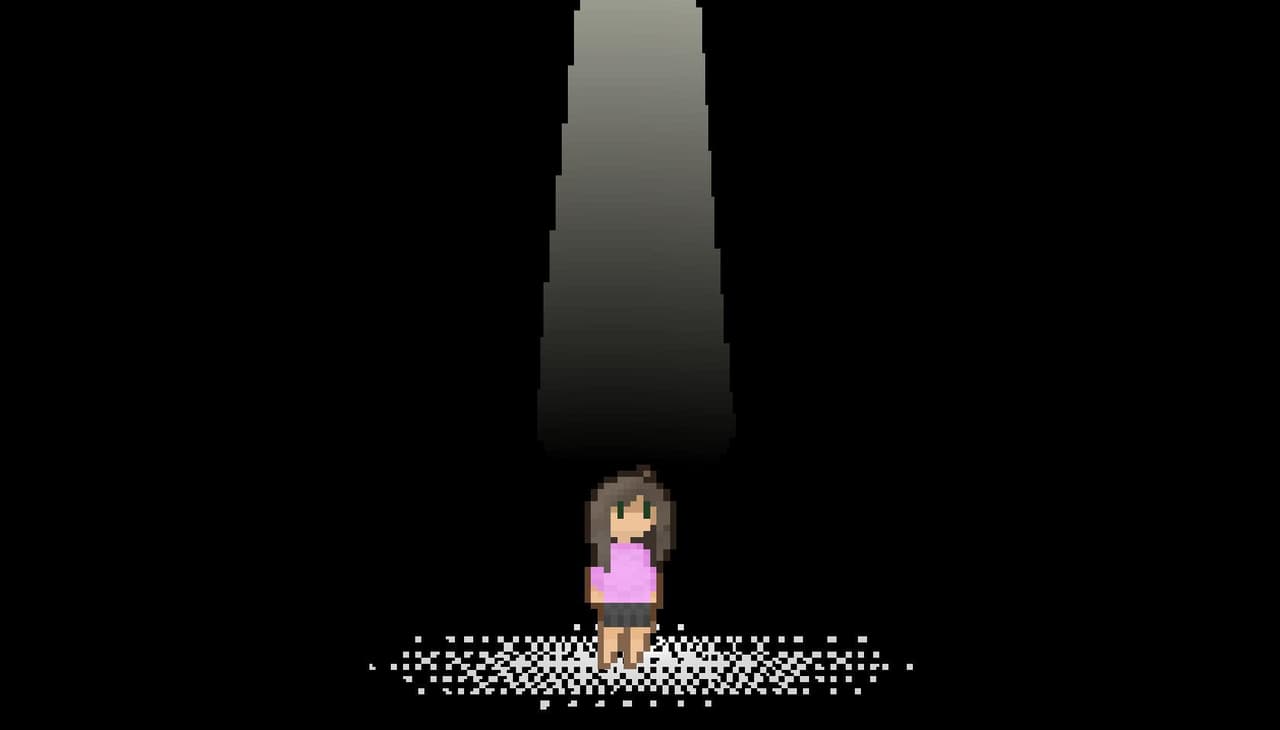 Dreams of you, screenshot 2