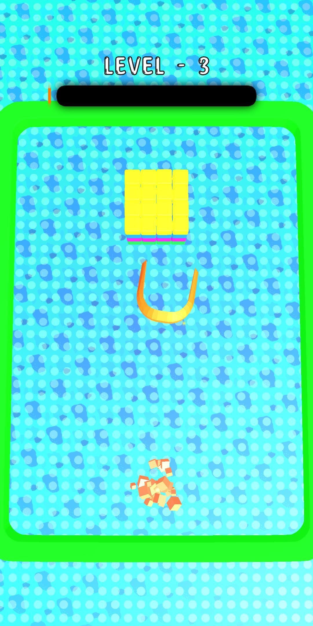 Push The Cubes (PC&Mobile) screenshot 2