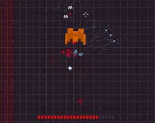 Pellet Purgatory screenshot 2