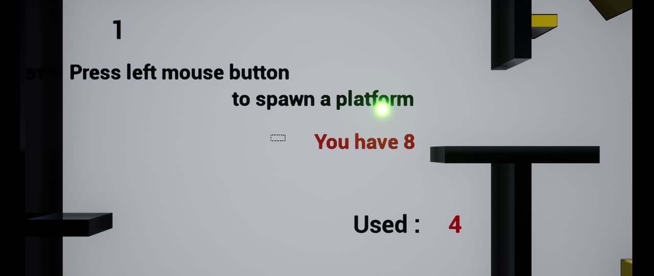 SPAWN screenshot 2