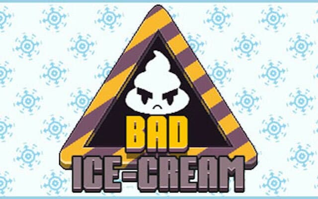 Bad Ice Cream