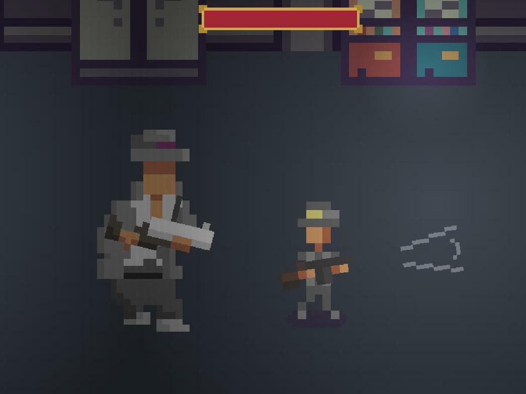Mafioso Incognito