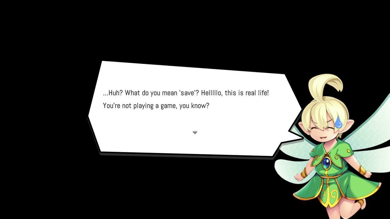 Dreamuse screenshot 5