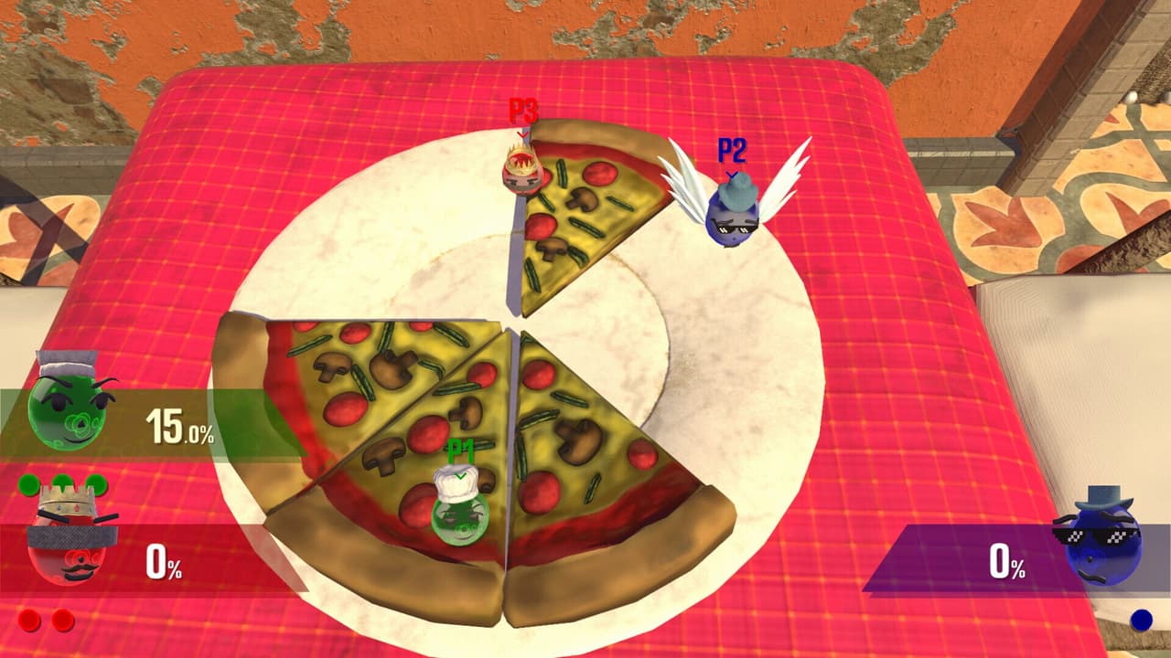 Marble Smashers screenshot 5