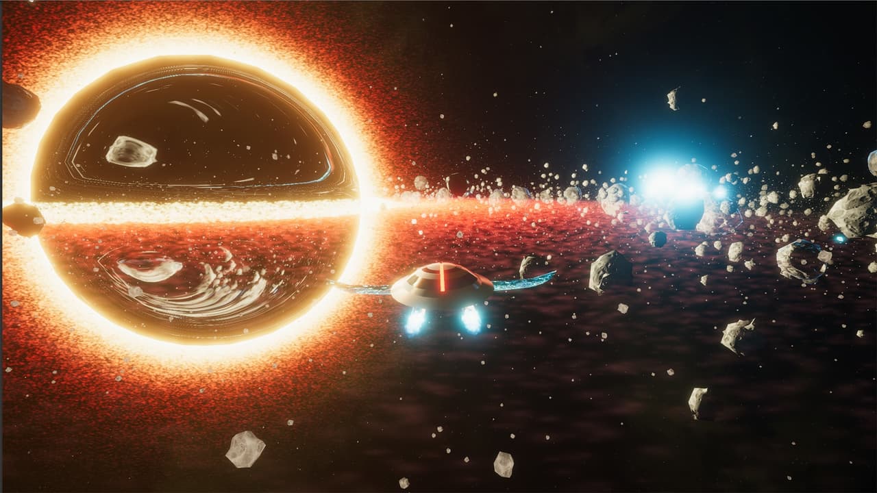 OBLITERATOR (itch) (Suinotna, EsbenNyboe) screenshot 2