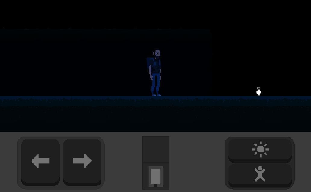 The Shadow screenshot 3