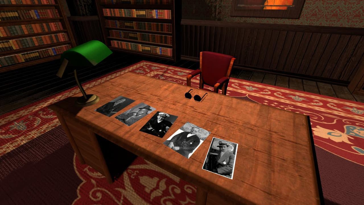 Paternitree screenshot 2