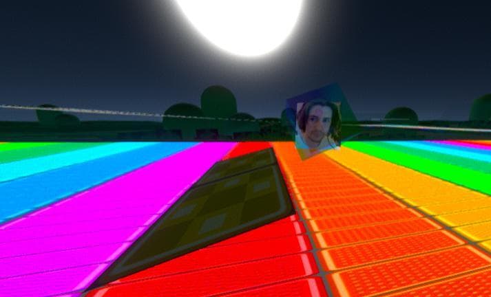 Xqc Kart