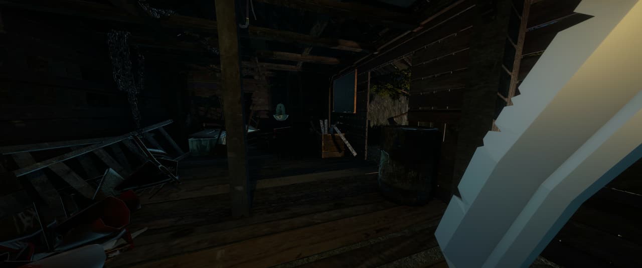 Hemlock screenshot 2