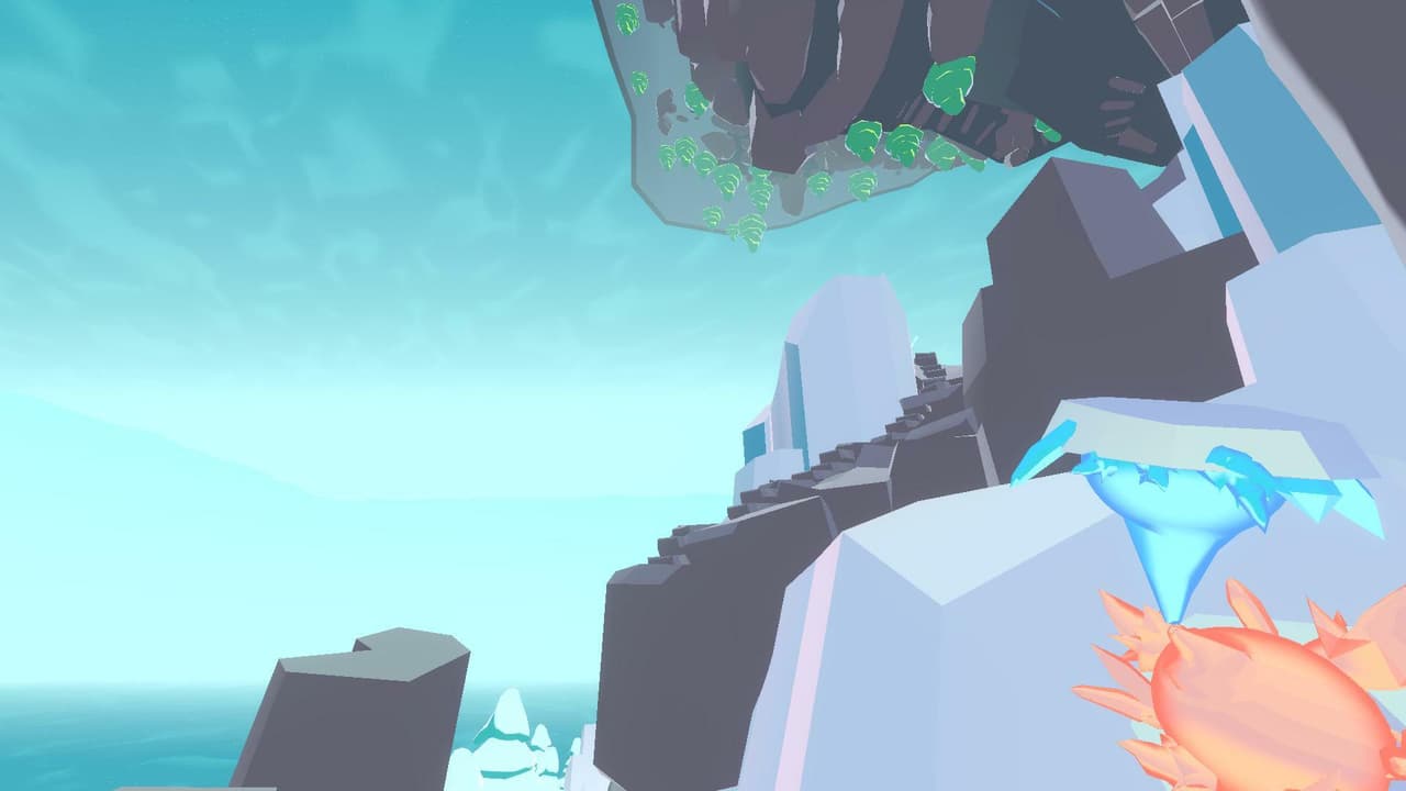 Peaks
