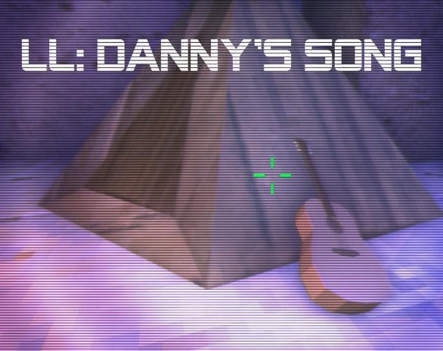 Lorns Lure: Dannys Song