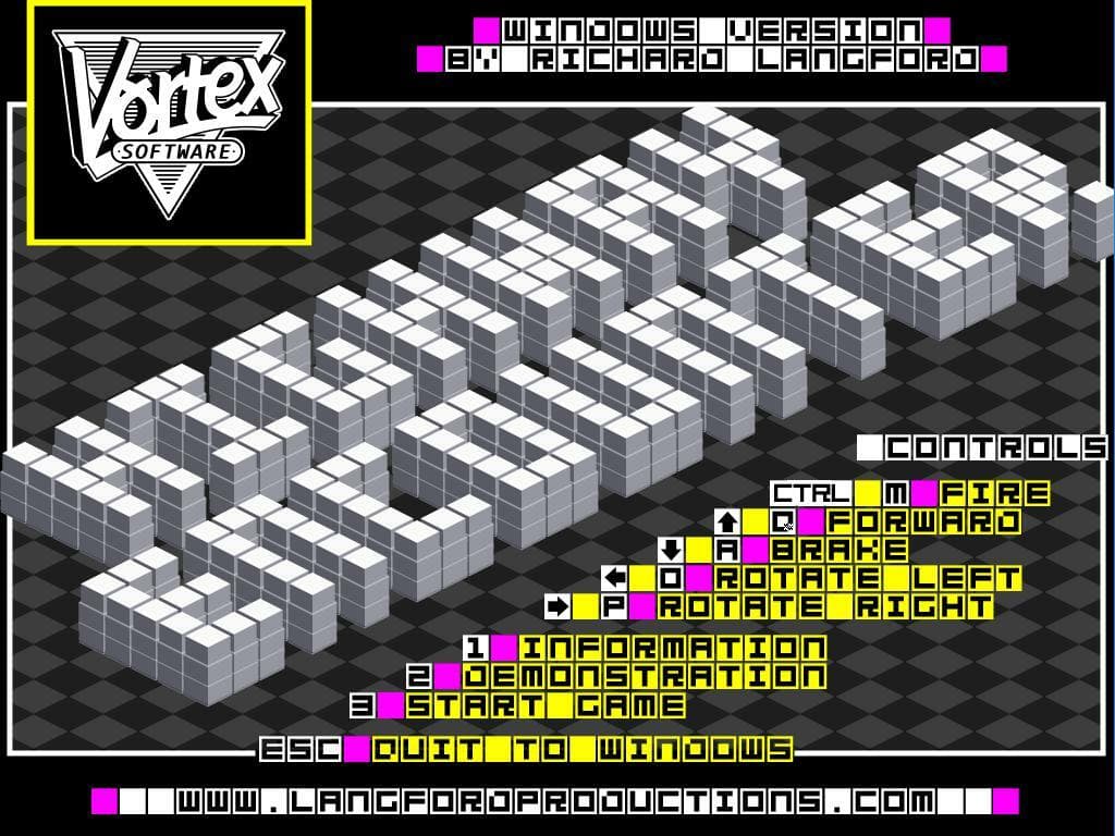 Highway Encounter (itch) screenshot 2