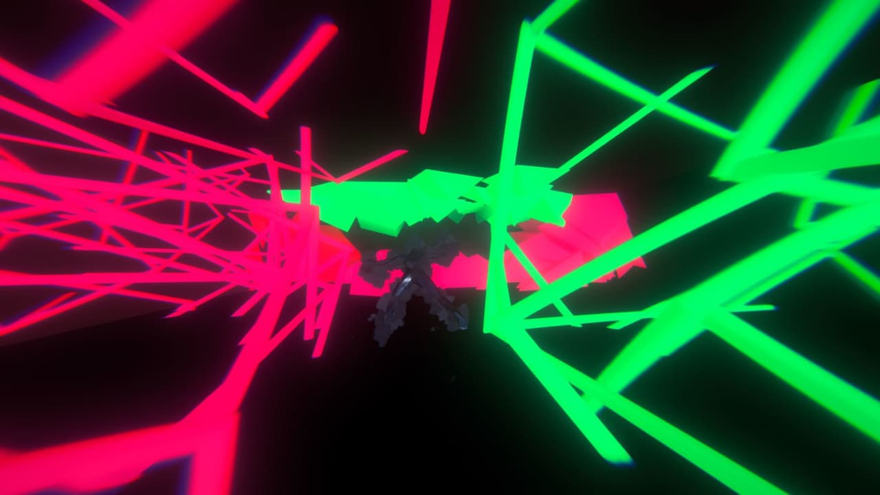 Overcome (itch) (Kevin Sørensen) screenshot 4