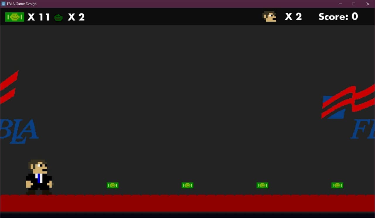The BAA Adventure screenshot 3