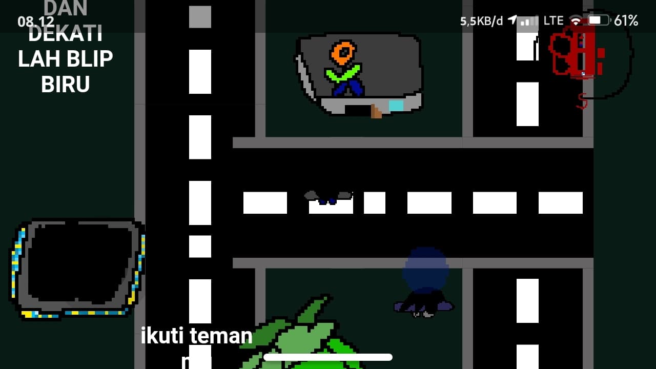 Goodtheftpixel screenshot 4